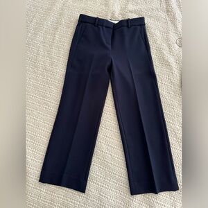J.Crew 365 Pant - cropped size 2